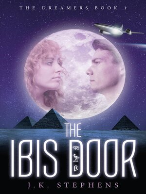cover image of The Ibis Door